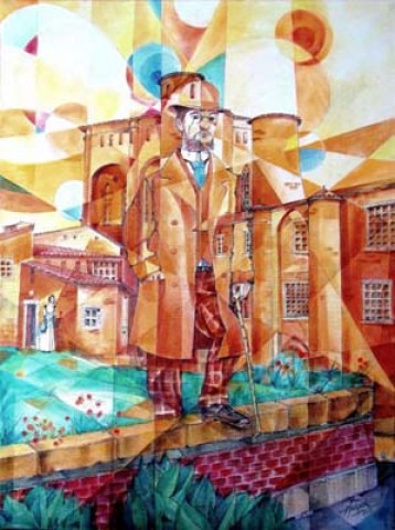 2011 - ALBI - Mus+®e Toulouse-Lautre 1150Ôé¼ c